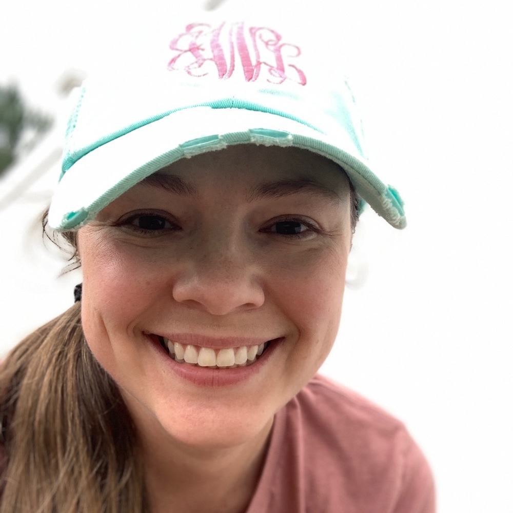 Meet your Posher, Julie
